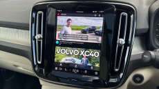 Volvo XC40 2.0 B3P Ultra Dark 5dr Auto Petrol Estate